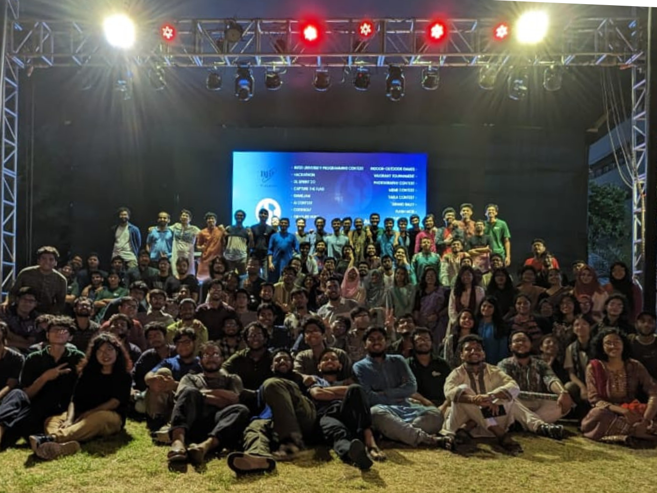 Organizer, BUET CSE Fest 2023