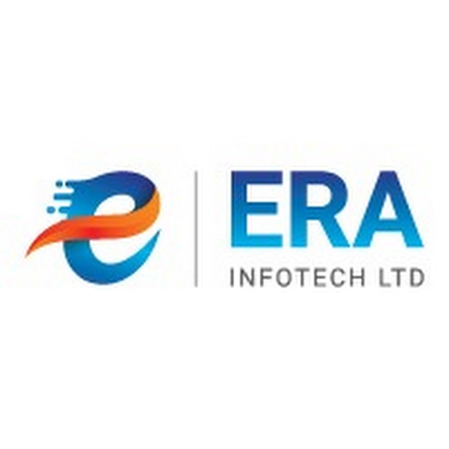 ERA InfoTech Limited logo