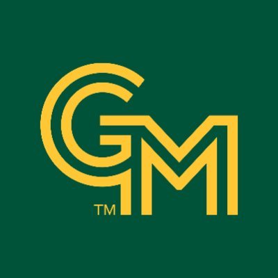 George Mason University (GMU) logo